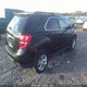 2GNALCEK4H1520054 2017 Chevrolet Equinox Lt auction photo thumbnail 4