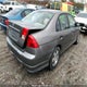 2HGES16375H562019 2005 Honda Civic Vp auction photo thumbnail 4