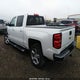 3GCPCREC5HG427887 2017 Chevrolet Silverado 1500 1Lt auction photo thumbnail 3