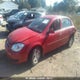 1G1AL52F757535179 2005 Chevrolet Cobalt Ls auction photo thumbnail 2