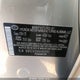 5NPEJ4J24NH142095 2022 Hyundai Sonata Sel Plus auction photo thumbnail 9