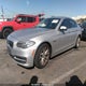 WBA5A5C53ED510587 2014 BMW 528I auction photo thumbnail 3
