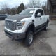 1N6BA1F42HN575024 2017 Nissan Titan Xd Platinum Reserve auction photo thumbnail 2