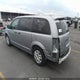2C4RDGBG8KR599527 2019 Dodge Grand Caravan Se auction photo thumbnail 3