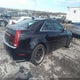 1G6DT57VX90164640 2009 Cadillac Cts Standard auction photo thumbnail 4