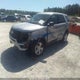 1FM5K8AR4GGB35717 2016 Ford Utility Police Interceptor auction photo thumbnail 2