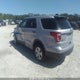 1FM5K8AR4GGB35717 2016 Ford Utility Police Interceptor auction photo thumbnail 3