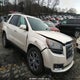1GKKRRKD1DJ156961 2013 GMC Acadia Slt-1 auction photo thumbnail 1