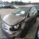 KMHCT4AE3EU686472 2014 Hyundai Accent Gls auction photo thumbnail 2