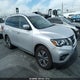 5N1DR2MM8HC637529 2017 Nissan Pathfinder Sv auction photo thumbnail 1