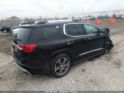 1GKKNXLS3HZ265135 2017 GMC Acadia Denali auction photo thumbnail 4