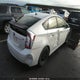 JTDKN3DU7D1682366 2013 Toyota Prius Three auction photo thumbnail 4