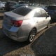 1G11C5SL4FF257984 2015 Chevrolet Malibu 1Lt auction photo thumbnail 4