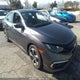 19XFC2F68LE202430 2020 Honda Civic Lx auction photo thumbnail 1