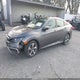 19XFC2F68LE202430 2020 Honda Civic Lx auction photo thumbnail 4
