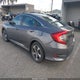 19XFC2F68LE202430 2020 Honda Civic Lx auction photo thumbnail 6