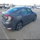 19XFC2F68LE202430 2020 Honda Civic Lx auction photo thumbnail 8