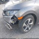 19XFC2F68LE202430 2020 Honda Civic Lx auction photo thumbnail 11