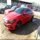 WDDSJ4EB0EN054888 2014 Mercedes-Benz Cla-Class Cla 250 auction photo thumbnail 2
