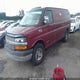 1GCGG25VX61170492 2006 Chevrolet Express Work Van auction photo thumbnail 2