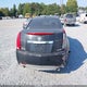 1G6DV57V980155128 2008 Cadillac Cts Standard auction photo thumbnail 22