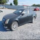 1G6DV57V980155128 2008 Cadillac Cts Standard auction photo thumbnail 4