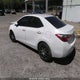 5YFBURHE2EP076852 2014 Toyota Corolla L/Le/S/S Plus/Le Plus auction photo thumbnail 3
