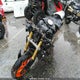 JH2PC37015M208425 2005 Honda Cbr600 Rr auction photo thumbnail 2