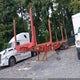 1B9PA42257FBJ3462 2007 Big John Log Trailer auction photo thumbnail 2