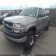 1GCHC29123E255418 2003 Chevrolet Silverado 2500Hd Ls auction photo thumbnail 2