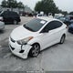 5NPDH4AE9DH372750 2013 Hyundai Elantra Gls auction photo thumbnail 2