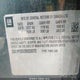 2G61P5S32D9220372 2013 Cadillac Xts Luxury auction photo thumbnail 9