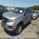 5XYKT3A16CG293149 2012 Kia Sorento Lx auction photo thumbnail 2