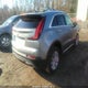 1GYFZDR45PF149230 2023 Cadillac Xt4 Awd Premium Luxury auction photo thumbnail 4