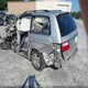 5FNRL38847B002128 2007 Honda Odyssey Touring auction photo thumbnail 3