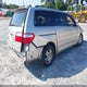 5FNRL38847B002128 2007 Honda Odyssey Touring auction photo thumbnail 4