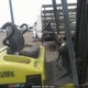 0ECG35800616809FB 1998 Clark Ecg25 Forklift auction photo thumbnail 5