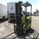 0ECG35800616809FB 1998 Clark Ecg25 Forklift auction photo thumbnail 2