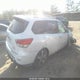 5N1AR2MM9EC639840 2014 Nissan Pathfinder Platinum auction photo thumbnail 4