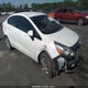 KNADN4A34D6215478 2013 Kia Rio Ex auction photo thumbnail 1