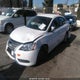 3N1AB7AP2EL665093 2014 Nissan Sentra Sv auction photo thumbnail 2