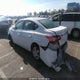 3N1AB7AP2EL665093 2014 Nissan Sentra Sv auction photo thumbnail 3