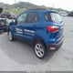 MAJ3S2GE2MC445340 2021 Ford Ecosport Se auction photo thumbnail 3