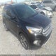 1FMCU9GD2HUE76569 2017 Ford Escape Se auction photo thumbnail 1