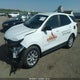 3GNAXHEVXNS163961 2022 Chevrolet Equinox Fwd Ls auction photo thumbnail 2