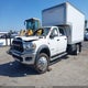 3C7WRMFL7LG175227 2020 Ram 5500 Chassis Tradesman/Slt/Laramie/Limited auction photo thumbnail 2