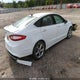 3FA6P0G76GR190783 2016 Ford Fusion S auction photo thumbnail 4