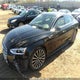 WAUENCF58JA007864 2018 Audi A5 2.0T Premium auction photo thumbnail 2