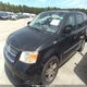 2D4RN6DX2AR389852 2010 Dodge Grand Caravan Crew auction photo thumbnail 2