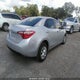 5YFBURHE5HP571521 2017 Toyota Corolla L auction photo thumbnail 4